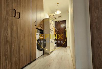 Garsonieră semidecomandată, mobilată în Drumul Taberei - 5