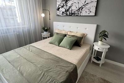 Apartament cu 3 camere în Iosia - 8