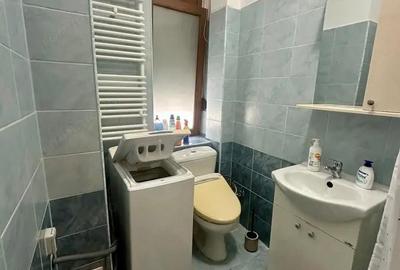 Garsonieră decomandată, mobilată în Cișmigiu - 1