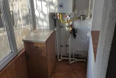 Apartament Prima Linie La Mare - Faleza Nord - 6