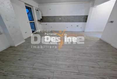 Garsonieră în Valea Lupului - 5