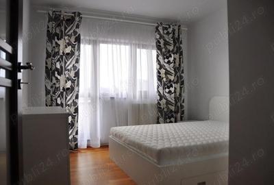 Apartament cu 2 camere decomandat în Podul de Fier - 2