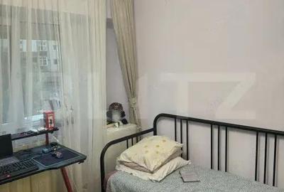 Apartament cu 4 camere decomandat, mobilat în Central - 10