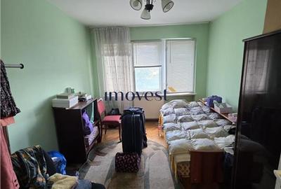 Apartament cu 3 camere decomandat în Cloșca - 5