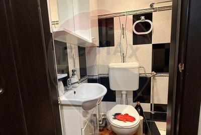 Apartament cu o camera de inchiriat- zona 6 Vanatori - 11