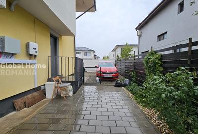 Vila duplex  101 MP | Tunari - Ilfov | Curte 138 MP + Parcare - 20