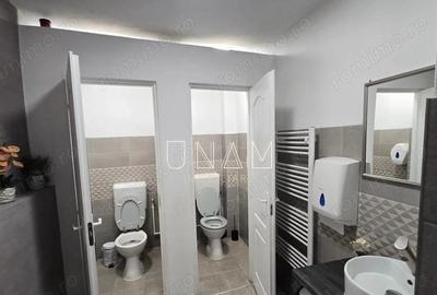 Spațiu comercial, de 800 mp, în Nord - 9
