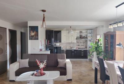 Casa la cheie, 220 mp utili, 973 mp teren, Jucu - 5