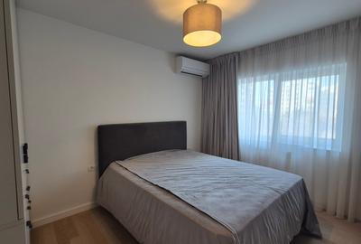 Apartament cu 3 camere decomandat, mobilat în 1 Mai - 5