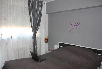 Apartament cu 3 camere decomandat, mobilat în Muncii - 2