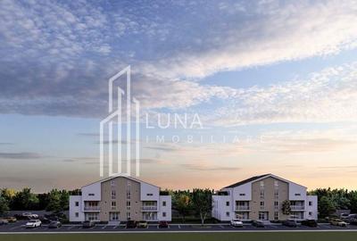 Apartament cu 3 camere în Sânpetru - 16