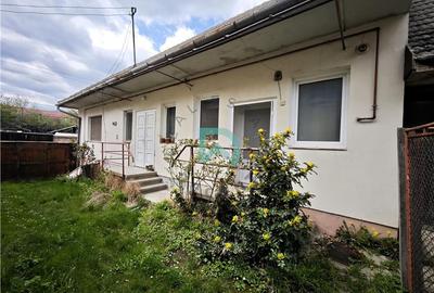 Casă individuală cu 2 camere cu Teren 520 Mp în Baciu - 12