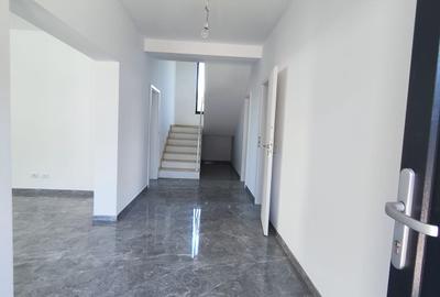 Casa cu garaj interior, Tomesti - 2
