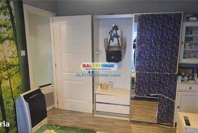 Apartament cu 3 camere decomandat, mobilat în Crângași - 7