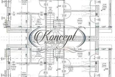 Teren de 1000 mp, în Jucu - 4