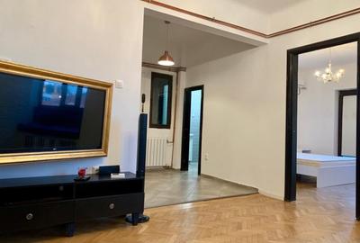 Inchiriez Apartament Armeneasca - 7