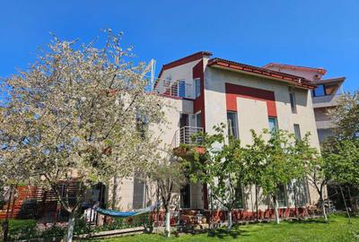Casă cu 4 camere cu Teren 237 Mp în Mamaia - 8