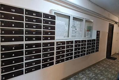 Apartament cu 2 camere decomandat în Drumul Taberei - 3