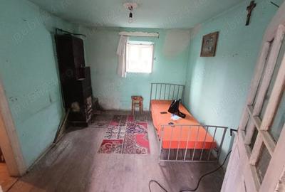 Casa ?i teren 632mp la 10 km de Dragasani ?i 45 km de Valcea - 2