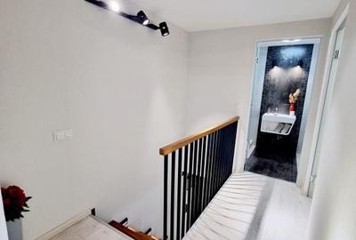 Loft 3 Camere, Gradina 86 mp, 2 Parcari, Bloc Nou, Centru, Pta. Abator - 11