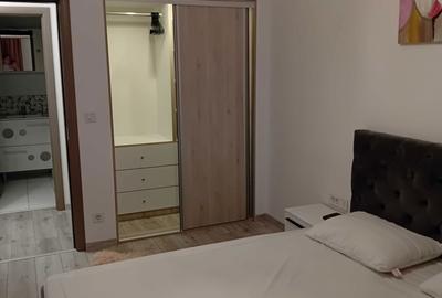 Apartament cu 2 camere semidecomandat în Lotus - 1