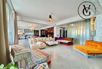 Apartament cu 3 camere decomandat în Central - 6