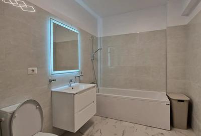 Apartament cu 3 camere decomandat în Dobroești - 10