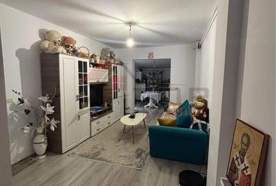 Apartament cu 3 camere în Horpaz - 2