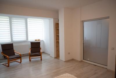 Apartament cu 2 camere nedecomandat, mobilat în Centrul Istoric - 3