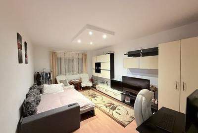 Apartament 3 camere la cheie, 55 mp utili, zona Baciu - 4