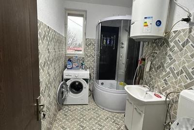Apartament cu 2 camere decomandat în Nădrag - 1