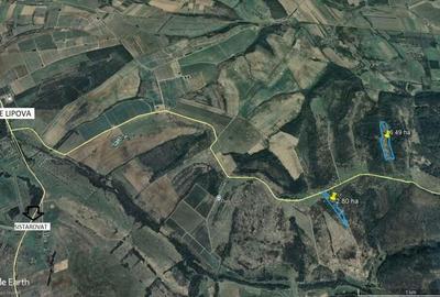 Teren de 92900 mp, în Central - 3