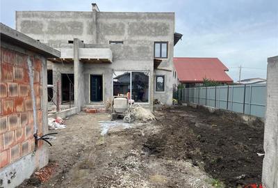 Vila P 1 duplex de in Vanatori - 7