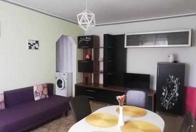 Apartament cu 2 camere semidecomandat în Drumul Carului - 5