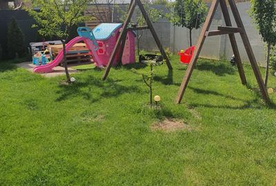 Casa P+M de vanzare zona KM 5 Constanta - 9