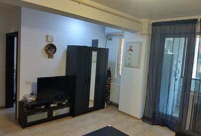 Apartament cu 2 camere semidecomandat, mobilat în Chiajna - 9