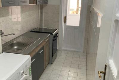 Garsonieră decomandată în Exterior Vest - 2