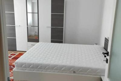 Garsonieră decomandată în Dorobanți - 10