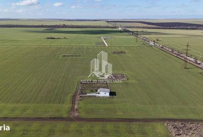 Spațiu comercial, în Central