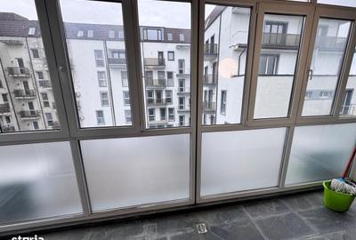 Apartament cu 4 camere, mobilat în Dobroești - 12