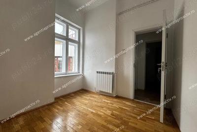 Spațiu comercial, de 90 mp, în Central - 7