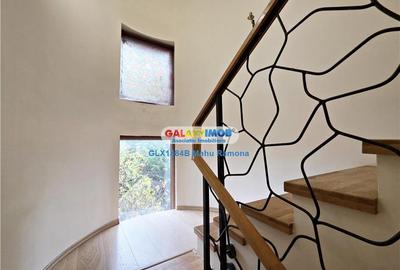 Casă individuală cu 6 camere cu Teren 276 Mp în Est - 29