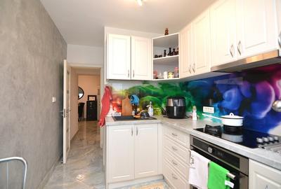 VANZARE APARTAMENT 3 CAMERE UNIRII – PIATA ALBA IULIA - 9