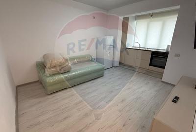 Apartament cu 2 camere semidecomandat, mobilat în Militari - 1