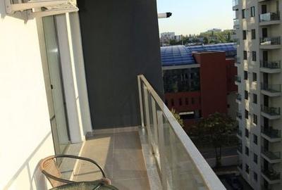 Apartament Elegant în Novum Politehnica | Mobilat & Utilat Complet - 6