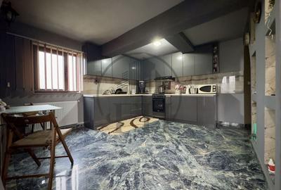 Casa/Vila de vanzare Harsova, Constanta, langa canalul Dunare-Marea Neagra - 8