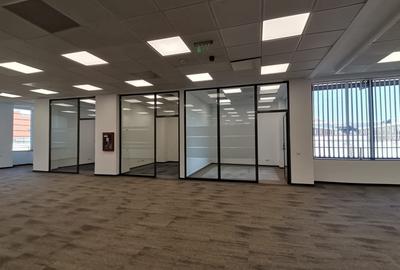 Spatiu Birou De Inchiriat In Zona Centrala - 5