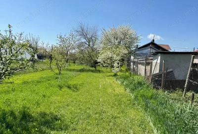 De vanzare Teren intravilan 913 mp ?an?areni - 5