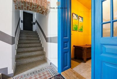 Vila impresionanta in Timisoara - Zona Balcescu | 466 mp, acces auto - 24