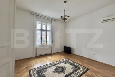 Apartament 3 camere, 110 mp utili, zona Olimpia-Stadion - 3